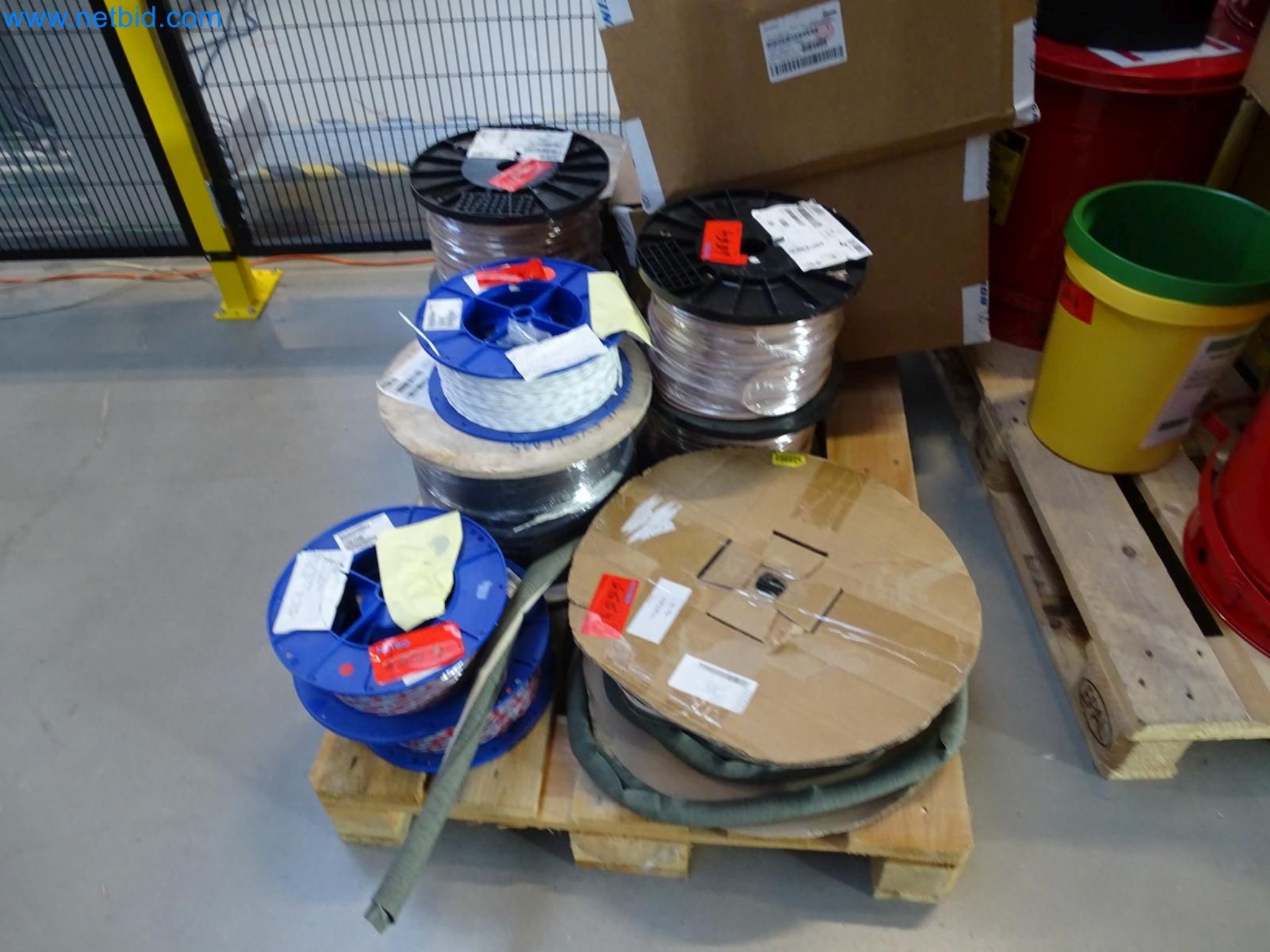 LILIUM eAircraft GmbH / LILIUM GmbH; machines, test systems and operating equipment for the production of eVTOLs-4