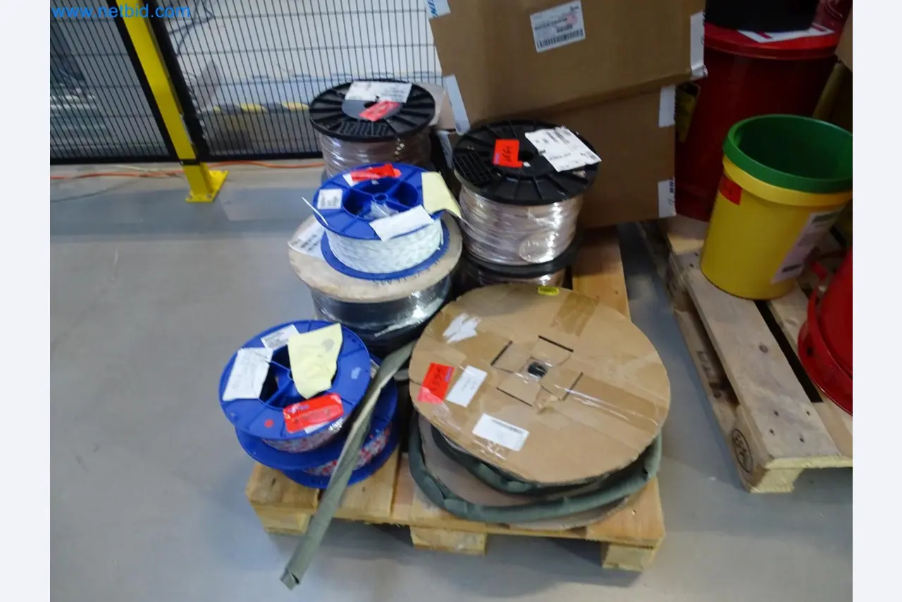 LILIUM eAircraft GmbH / LILIUM GmbH; machines, test systems and operating equipment for the production of eVTOLs-4