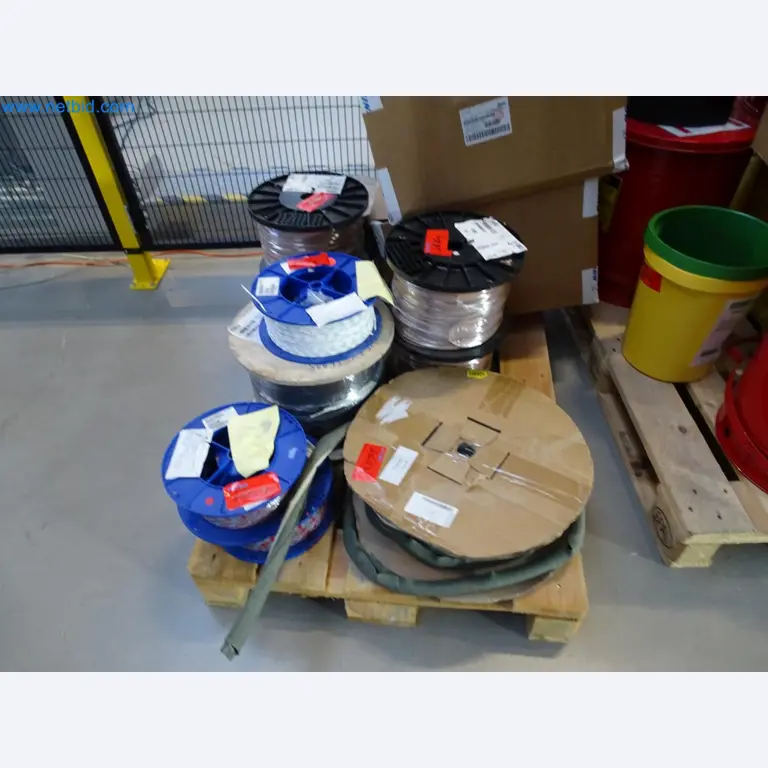 LILIUM eAircraft GmbH / LILIUM GmbH; machines, test systems and operating equipment for the production of eVTOLs-4