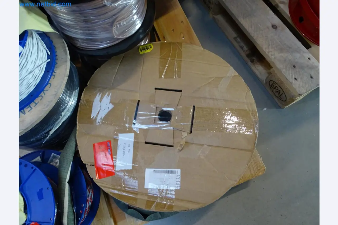 LILIUM eAircraft GmbH / LILIUM GmbH; machines, test systems and operating equipment for the production of eVTOLs-5