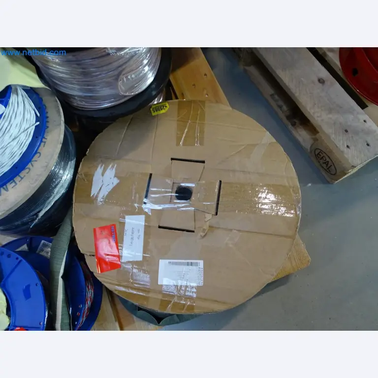 LILIUM eAircraft GmbH / LILIUM GmbH; machines, test systems and operating equipment for the production of eVTOLs-5