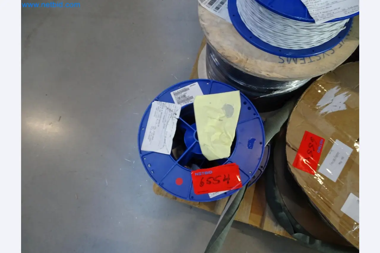 LILIUM eAircraft GmbH / LILIUM GmbH; machines, test systems and operating equipment for the production of eVTOLs-6