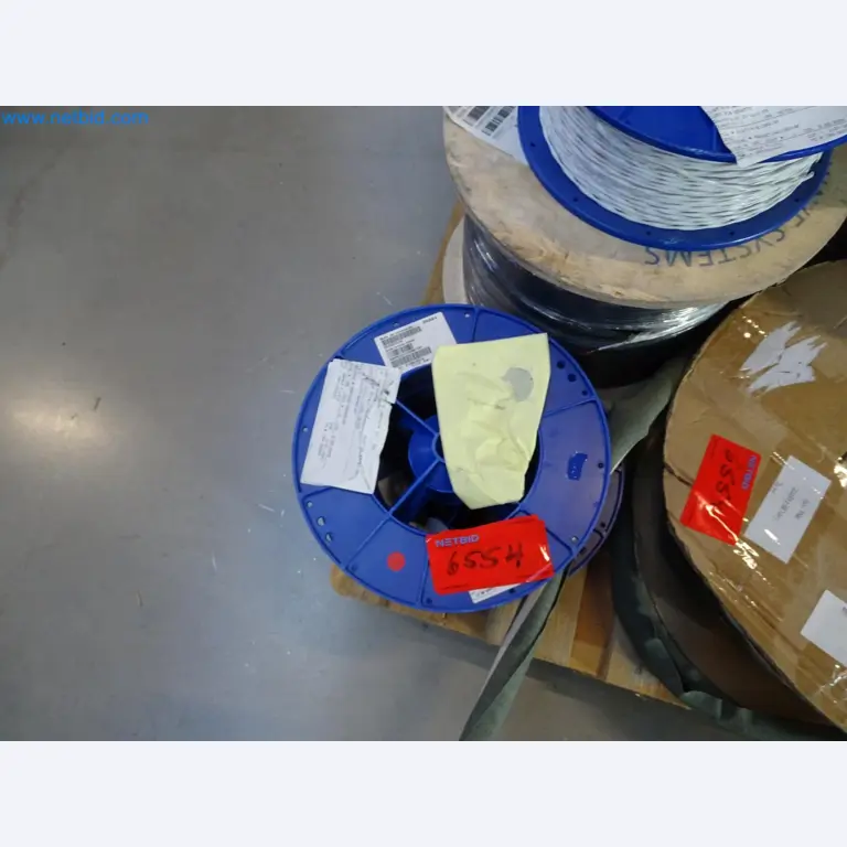 LILIUM eAircraft GmbH / LILIUM GmbH; machines, test systems and operating equipment for the production of eVTOLs-6