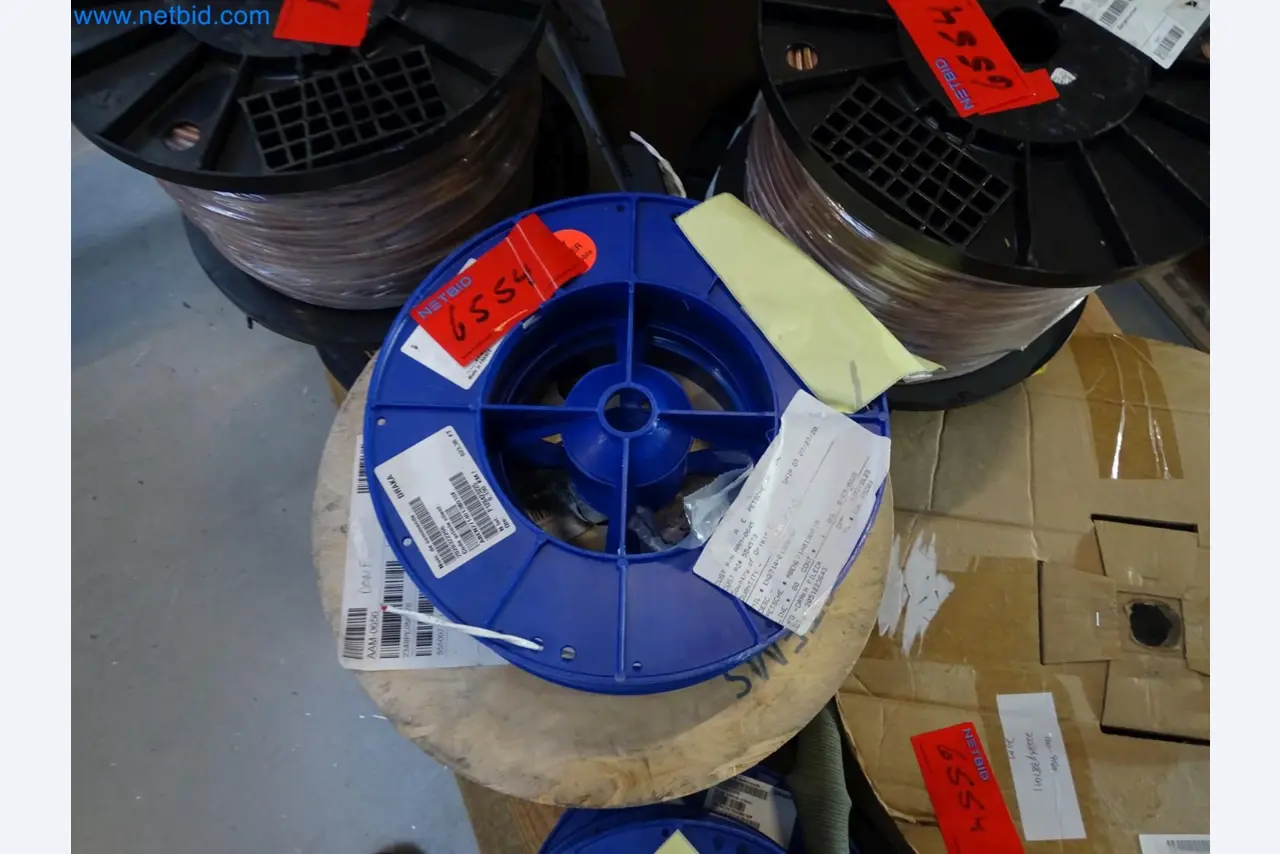 LILIUM eAircraft GmbH / LILIUM GmbH; machines, test systems and operating equipment for the production of eVTOLs-7