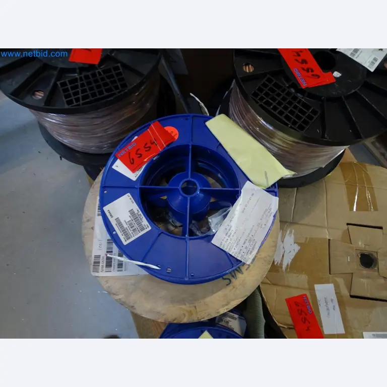 LILIUM eAircraft GmbH / LILIUM GmbH; machines, test systems and operating equipment for the production of eVTOLs-7