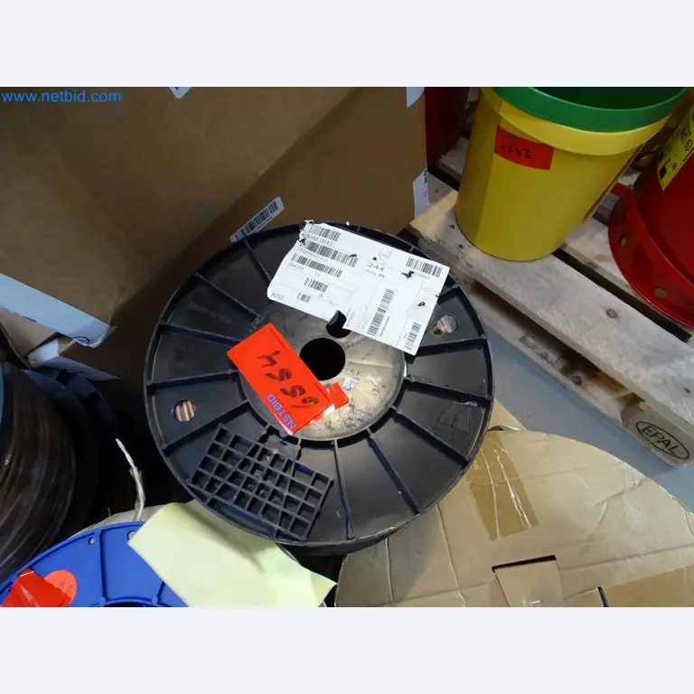 LILIUM eAircraft GmbH / LILIUM GmbH; machines, test systems and operating equipment for the production of eVTOLs-8