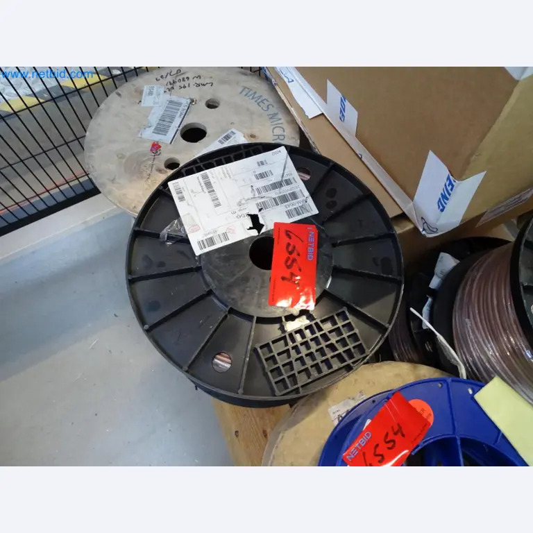 LILIUM eAircraft GmbH / LILIUM GmbH; machines, test systems and operating equipment for the production of eVTOLs-9