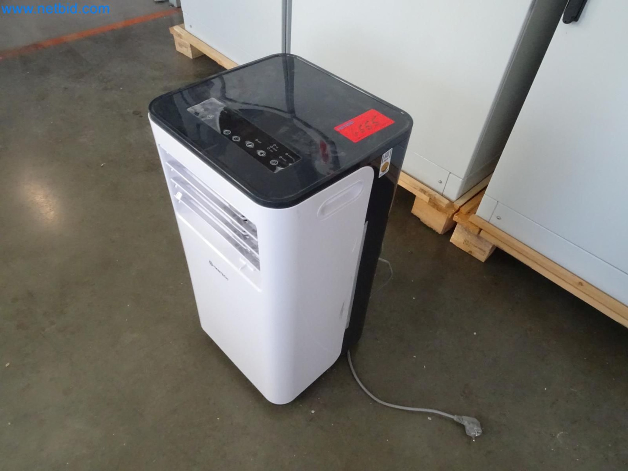 LILIUM eAircraft GmbH / LILIUM GmbH; machines, test systems and operating equipment for the production of eVTOLs-1