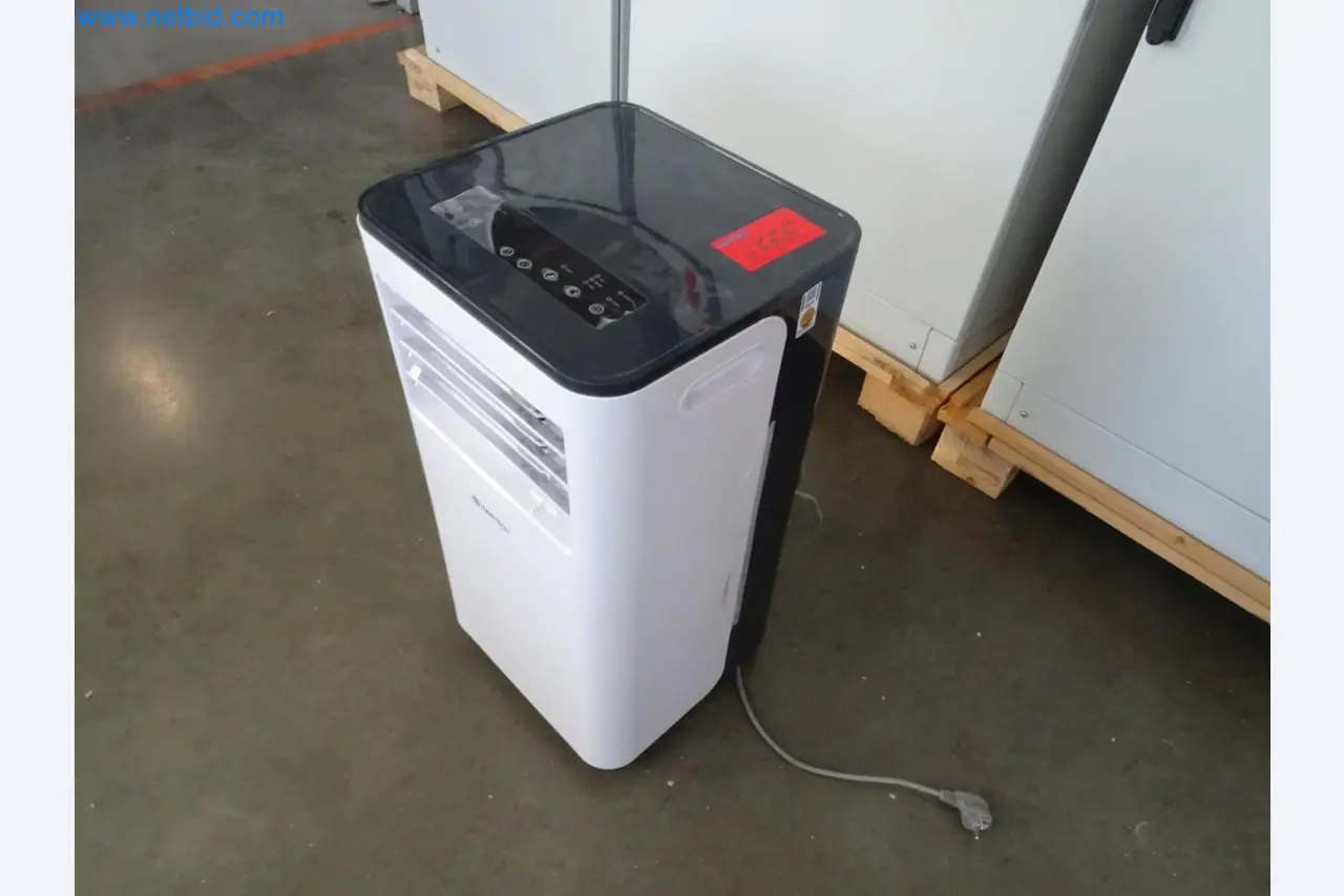 LILIUM eAircraft GmbH / LILIUM GmbH; machines, test systems and operating equipment for the production of eVTOLs-1