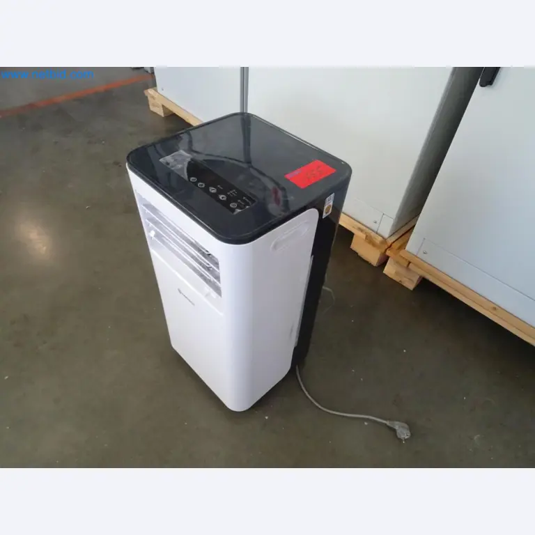 LILIUM eAircraft GmbH / LILIUM GmbH; machines, test systems and operating equipment for the production of eVTOLs-1