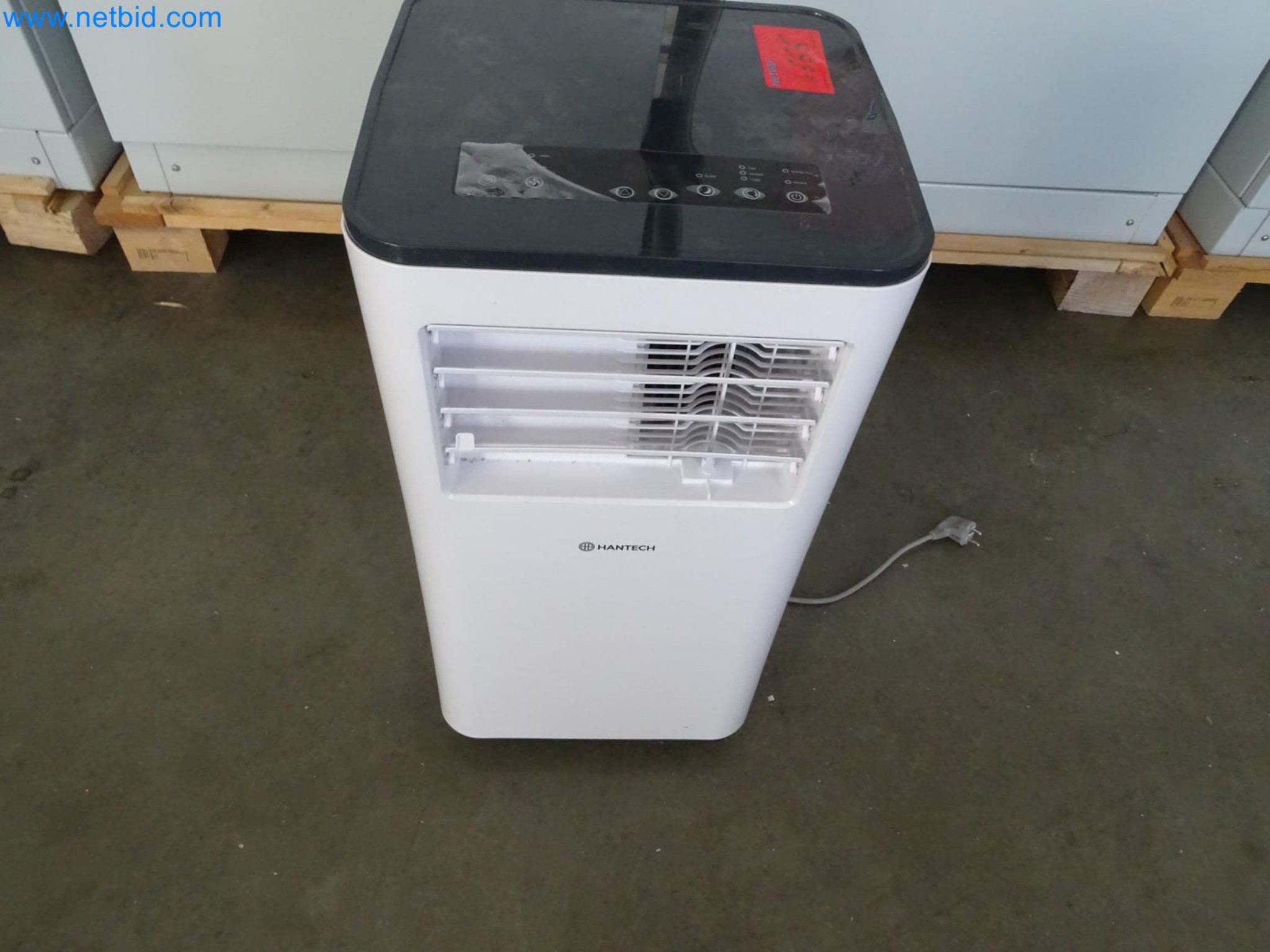 LILIUM eAircraft GmbH / LILIUM GmbH; machines, test systems and operating equipment for the production of eVTOLs-2