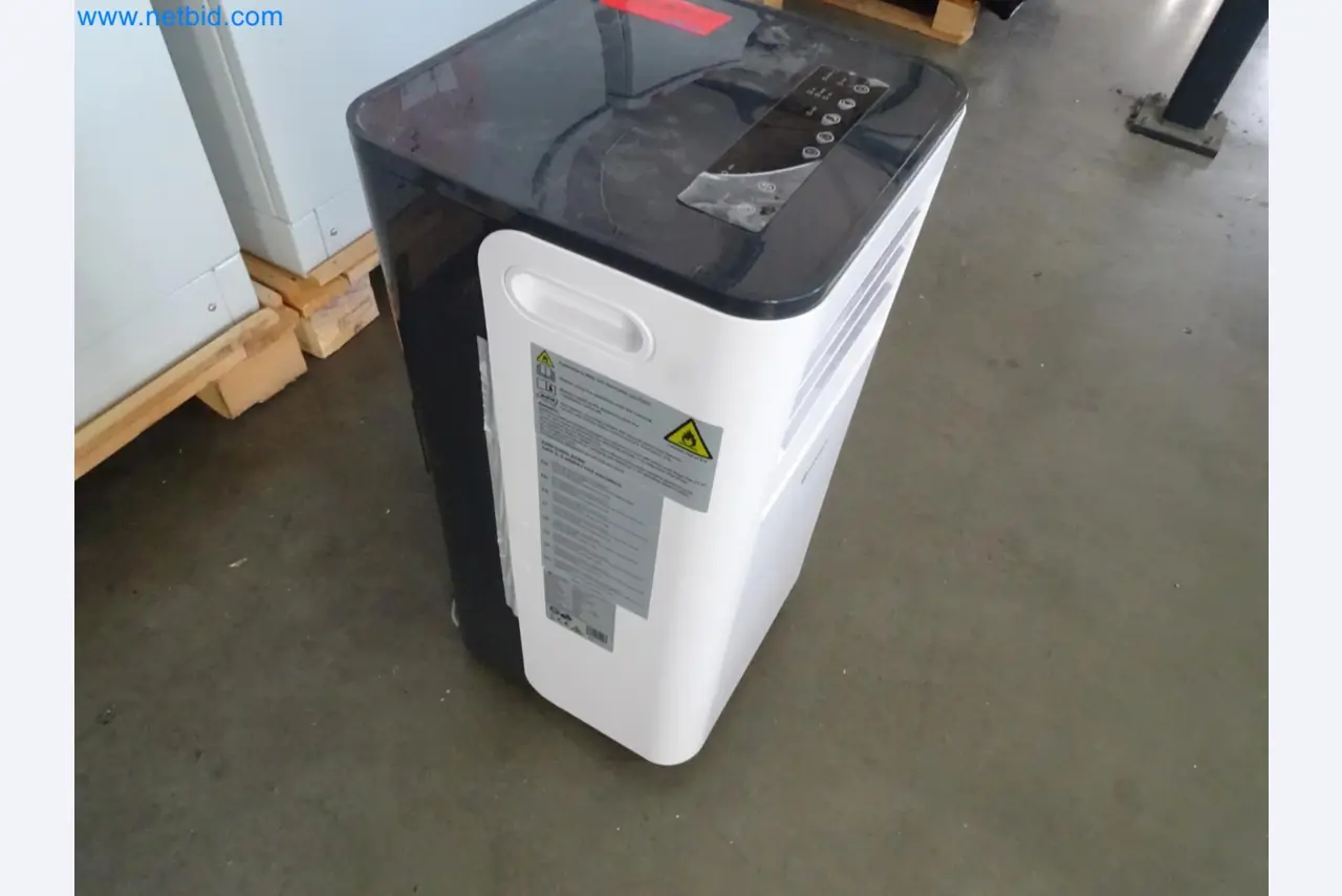 LILIUM eAircraft GmbH / LILIUM GmbH; machines, test systems and operating equipment for the production of eVTOLs-3