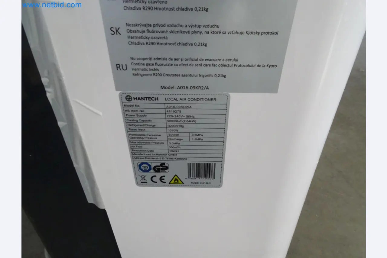 LILIUM eAircraft GmbH / LILIUM GmbH; machines, test systems and operating equipment for the production of eVTOLs-4