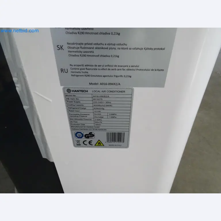 LILIUM eAircraft GmbH / LILIUM GmbH; machines, test systems and operating equipment for the production of eVTOLs-4