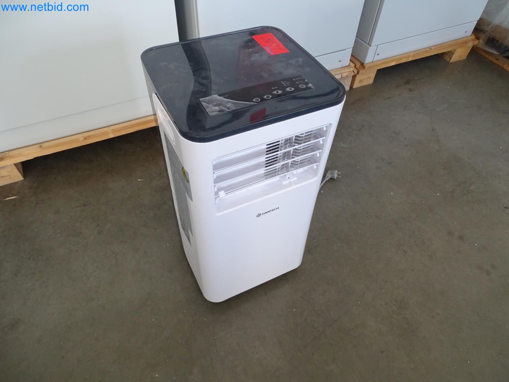 LILIUM eAircraft GmbH / LILIUM GmbH; machines, test systems and operating equipment for the production of eVTOLs-5