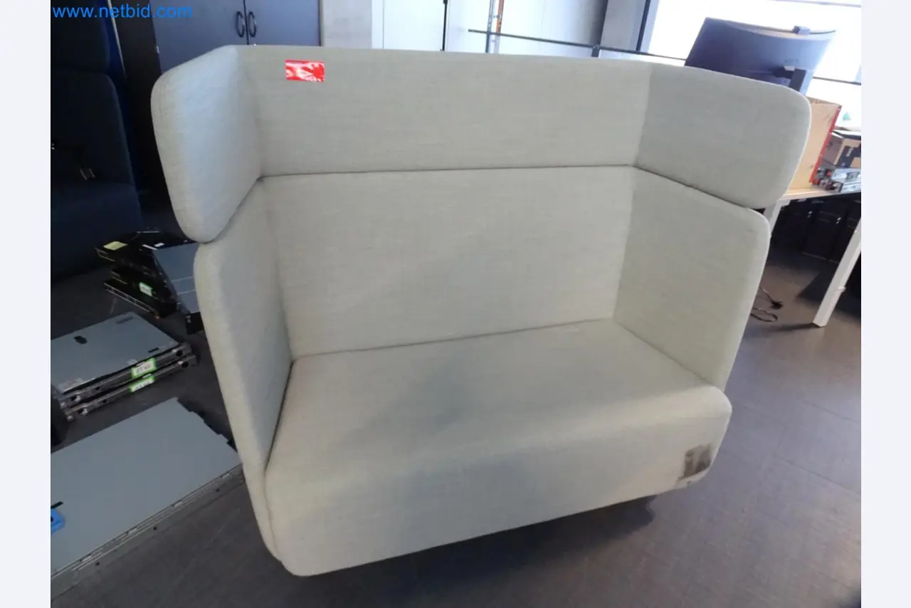 LILIUM eAircraft GmbH / LILIUM GmbH; machines, test systems and operating equipment for the production of eVTOLs-1