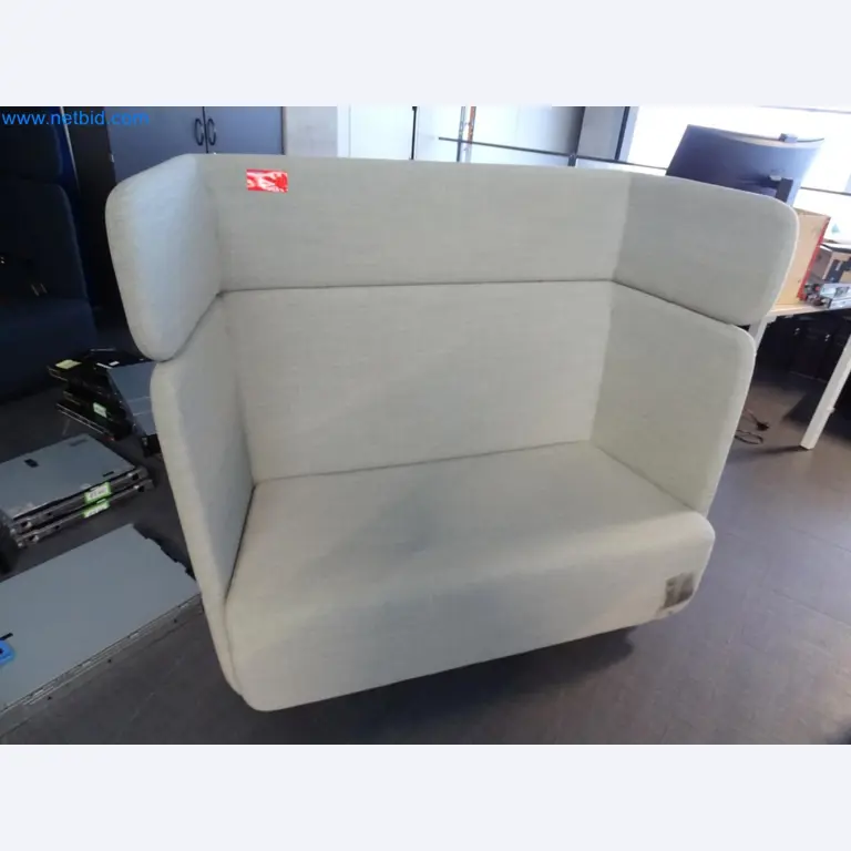 LILIUM eAircraft GmbH / LILIUM GmbH; machines, test systems and operating equipment for the production of eVTOLs-1