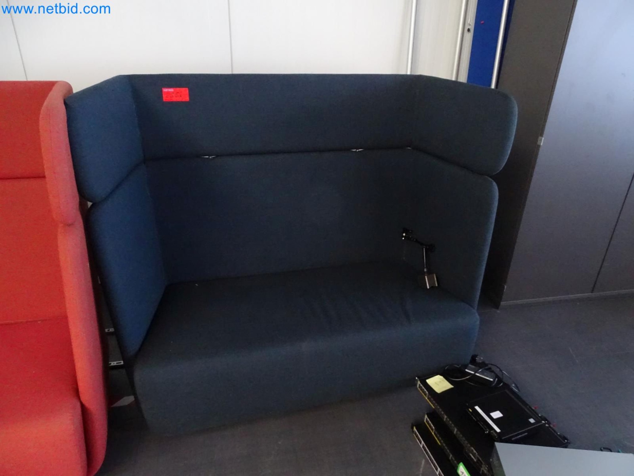 LILIUM eAircraft GmbH / LILIUM GmbH; machines, test systems and operating equipment for the production of eVTOLs-2