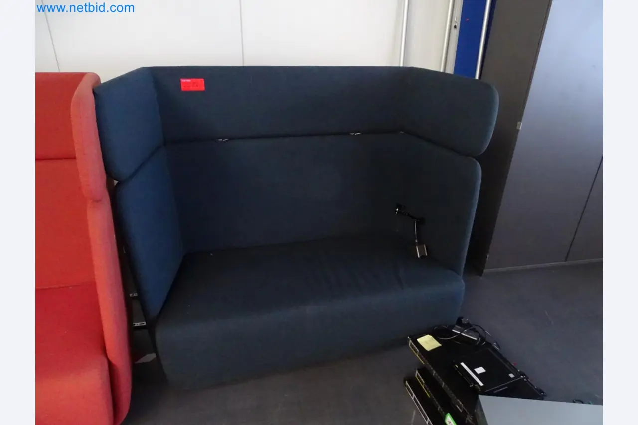 LILIUM eAircraft GmbH / LILIUM GmbH; machines, test systems and operating equipment for the production of eVTOLs-2