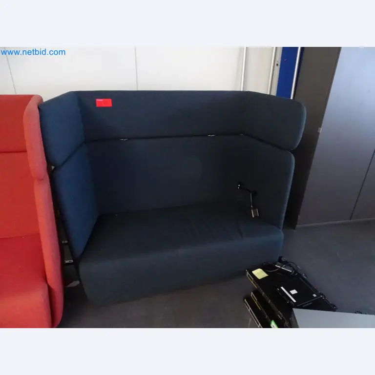 LILIUM eAircraft GmbH / LILIUM GmbH; machines, test systems and operating equipment for the production of eVTOLs-2