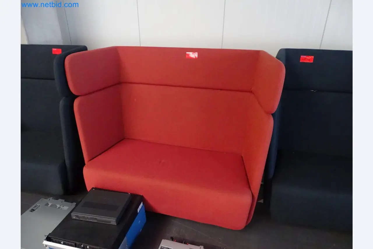 LILIUM eAircraft GmbH / LILIUM GmbH; machines, test systems and operating equipment for the production of eVTOLs-3