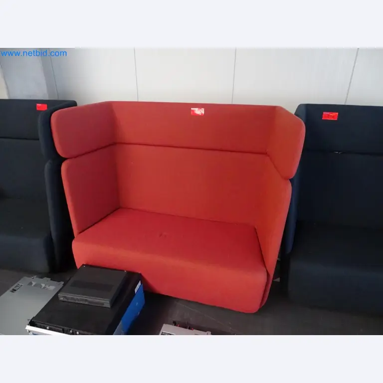 LILIUM eAircraft GmbH / LILIUM GmbH; machines, test systems and operating equipment for the production of eVTOLs-3