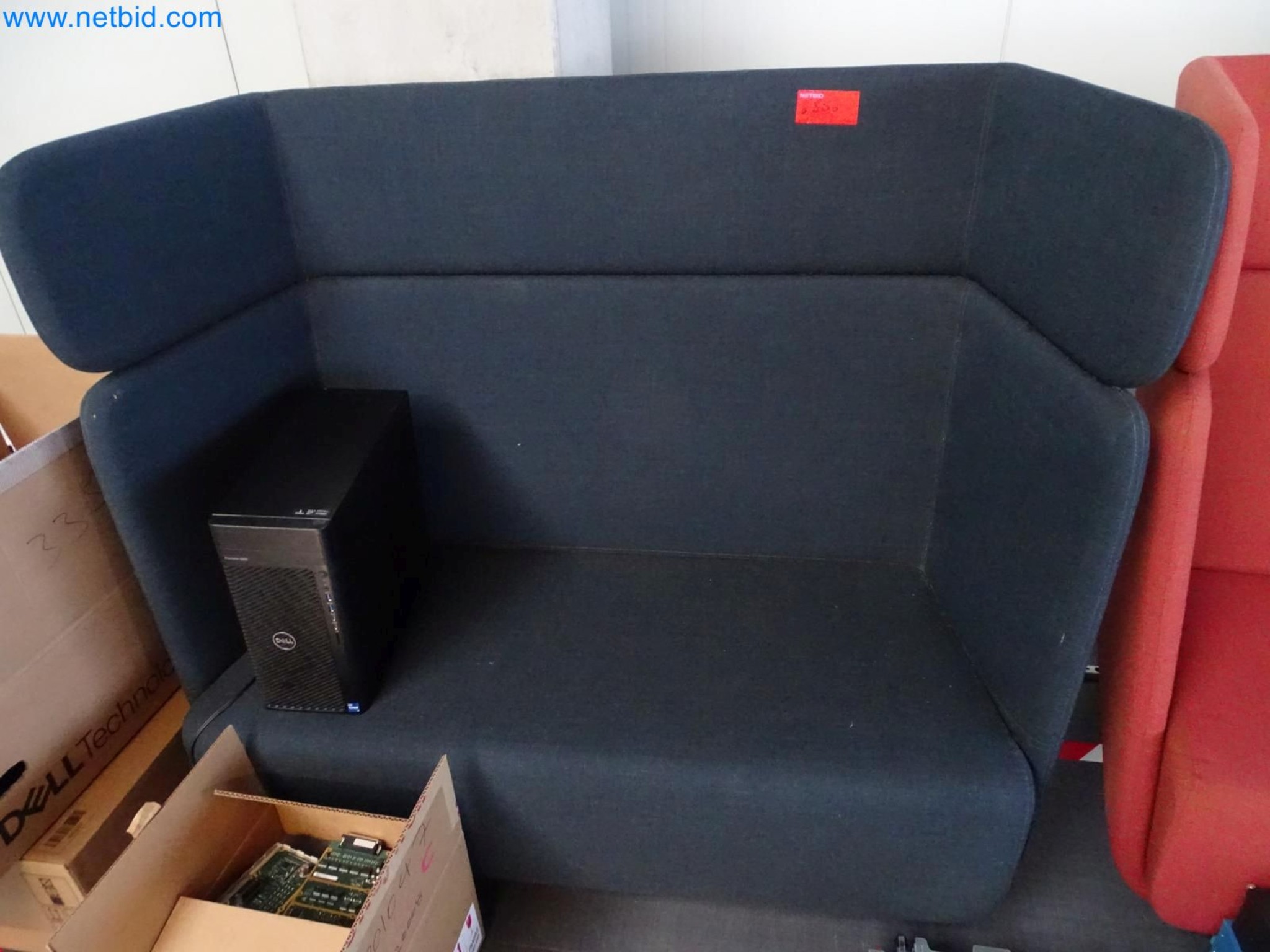 LILIUM eAircraft GmbH / LILIUM GmbH; machines, test systems and operating equipment for the production of eVTOLs-4