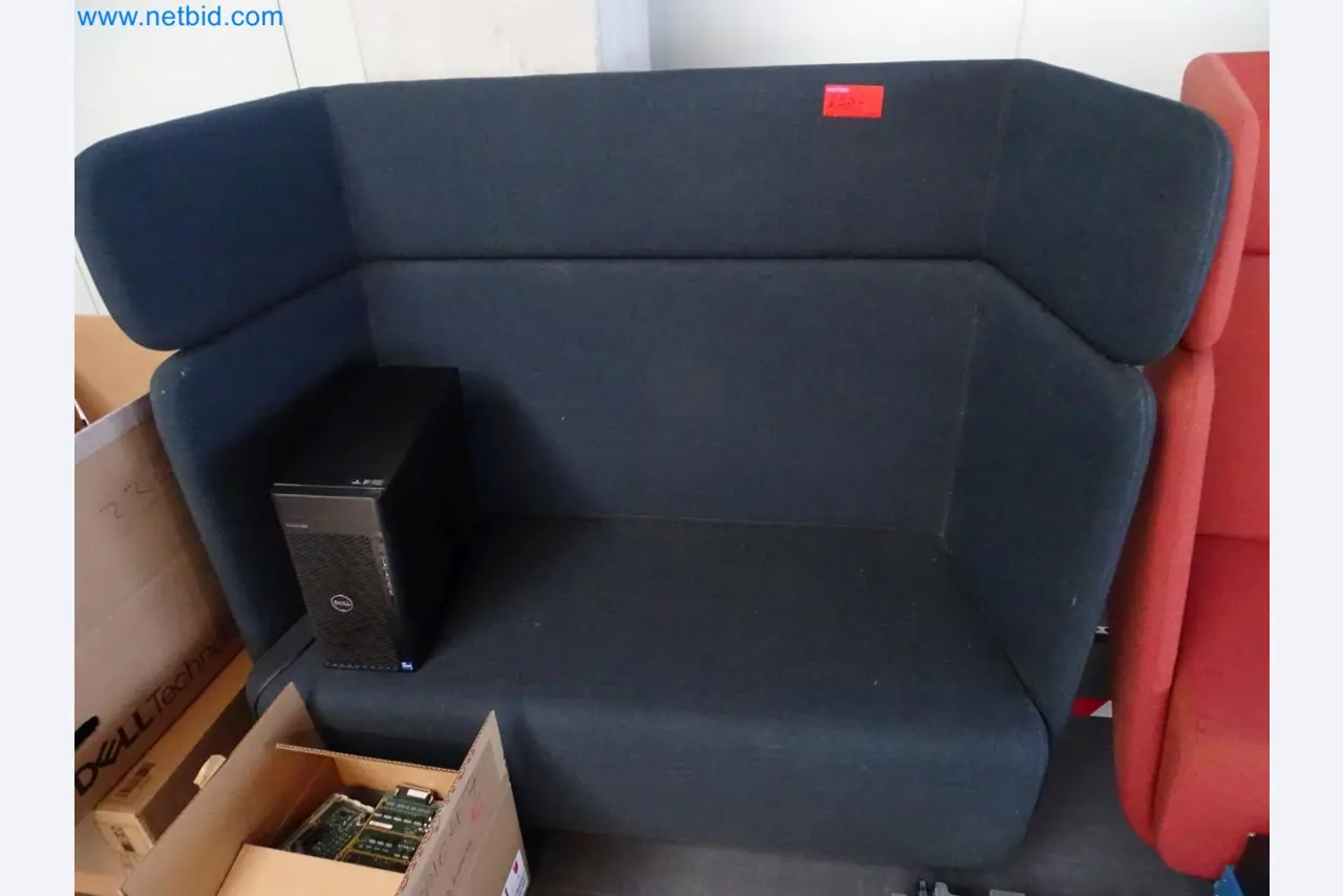 LILIUM eAircraft GmbH / LILIUM GmbH; machines, test systems and operating equipment for the production of eVTOLs-4