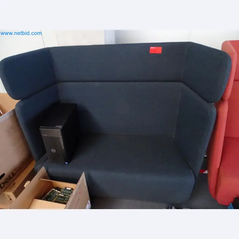 LILIUM eAircraft GmbH / LILIUM GmbH; machines, test systems and operating equipment for the production of eVTOLs-4