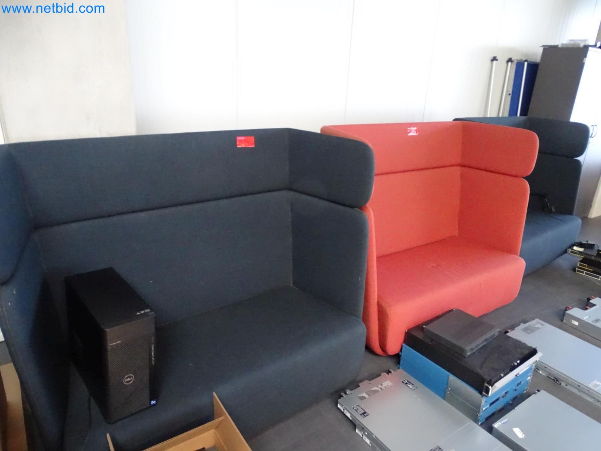 LILIUM eAircraft GmbH / LILIUM GmbH; machines, test systems and operating equipment for the production of eVTOLs-5