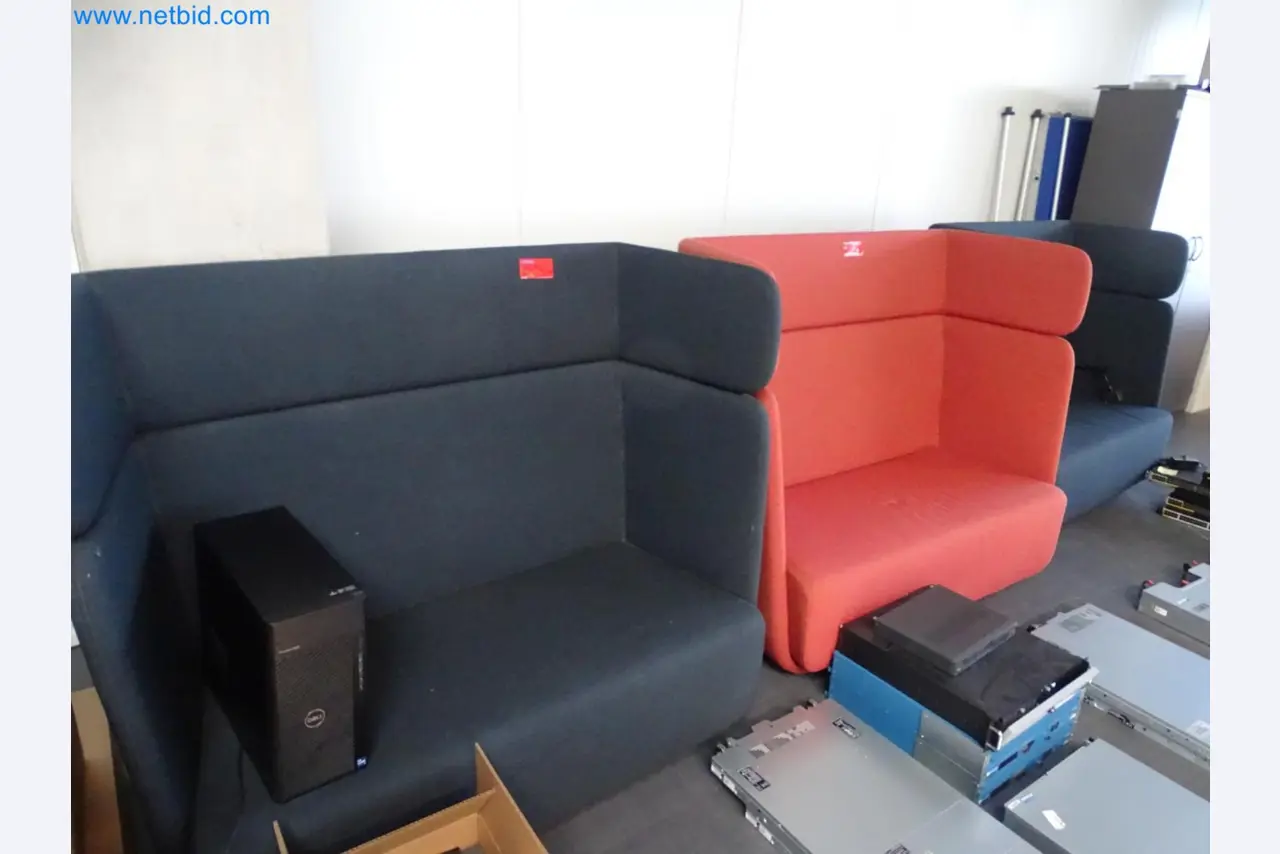 LILIUM eAircraft GmbH / LILIUM GmbH; machines, test systems and operating equipment for the production of eVTOLs-5