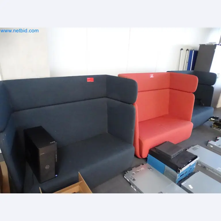 LILIUM eAircraft GmbH / LILIUM GmbH; machines, test systems and operating equipment for the production of eVTOLs-5