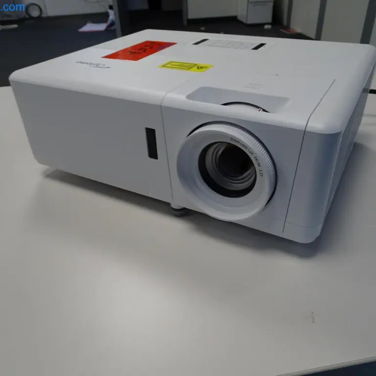 Beamer Optoma DAZHHZS