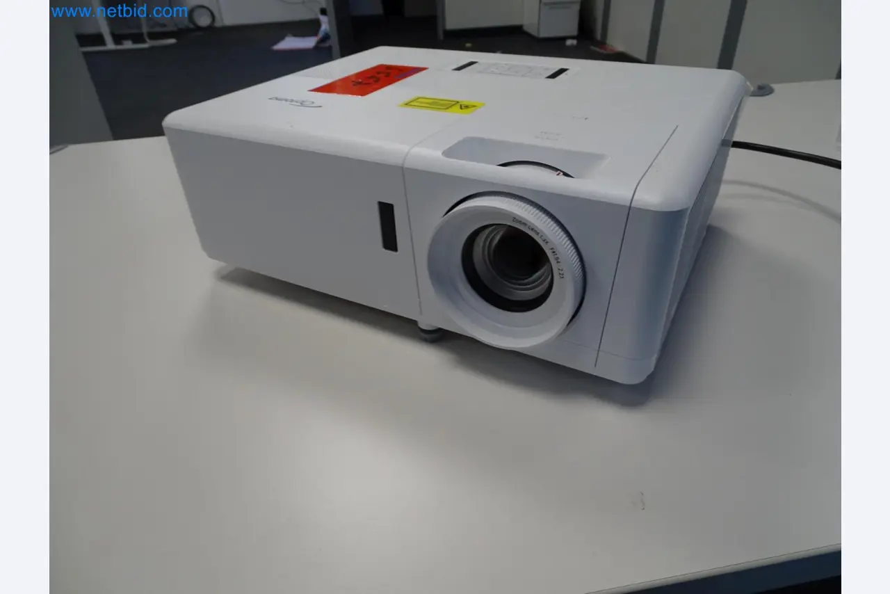 LILIUM eAircraft GmbH / LILIUM GmbH; machines, test systems and operating equipment for the production of eVTOLs-1