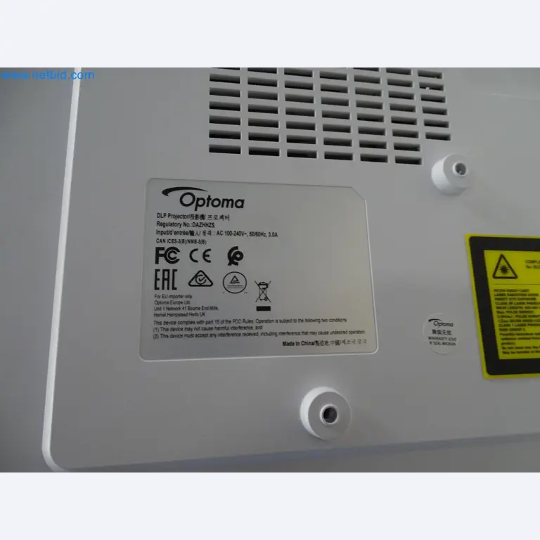 LILIUM eAircraft GmbH / LILIUM GmbH; machines, test systems and operating equipment for the production of eVTOLs-3