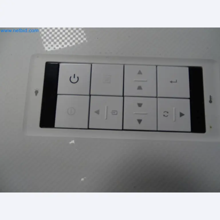 LILIUM eAircraft GmbH / LILIUM GmbH; machines, test systems and operating equipment for the production of eVTOLs-4