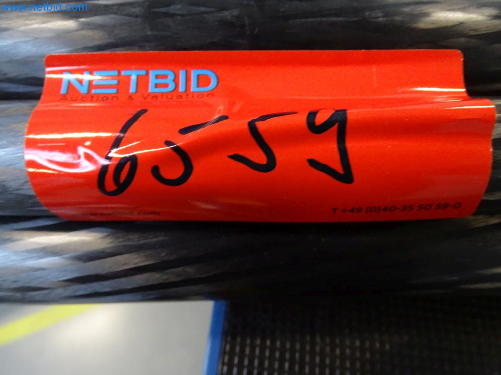 LILIUM eAircraft GmbH / LILIUM GmbH; machines, test systems and operating equipment for the production of eVTOLs-1