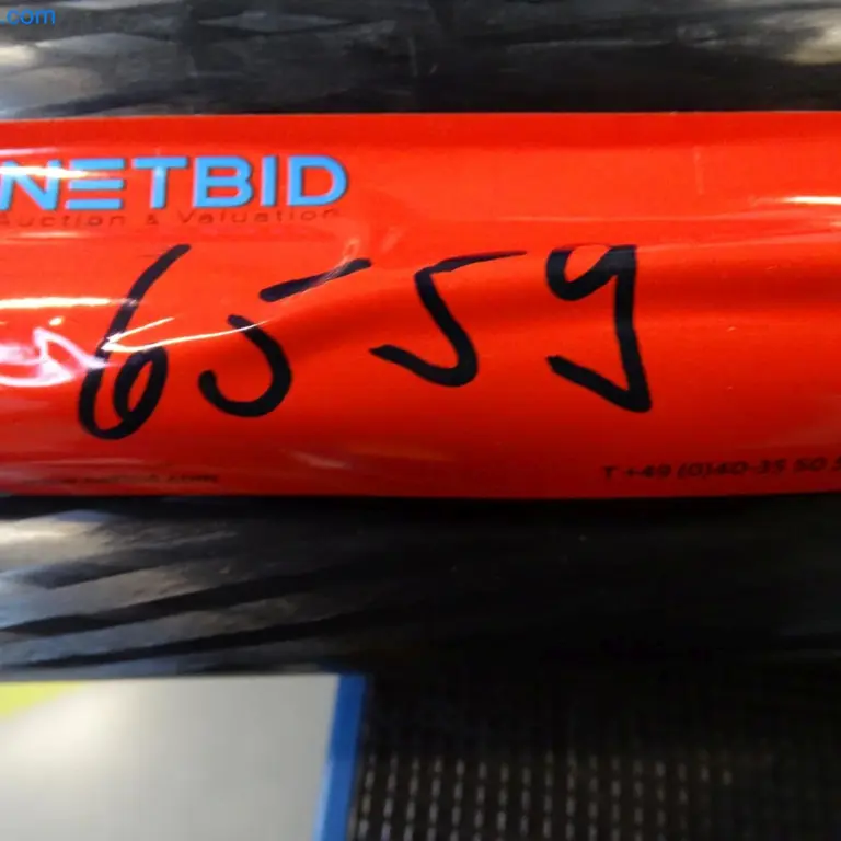 Posten Carbonrohre Epsilon