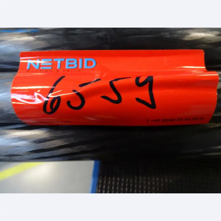 LILIUM eAircraft GmbH / LILIUM GmbH; machines, test systems and operating equipment for the production of eVTOLs-1