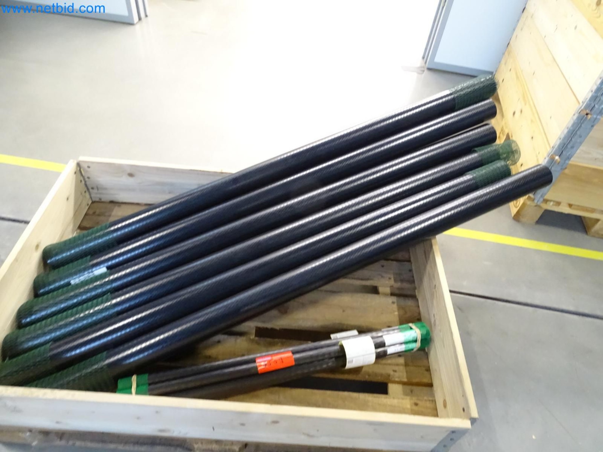 LILIUM eAircraft GmbH / LILIUM GmbH; machines, test systems and operating equipment for the production of eVTOLs-2