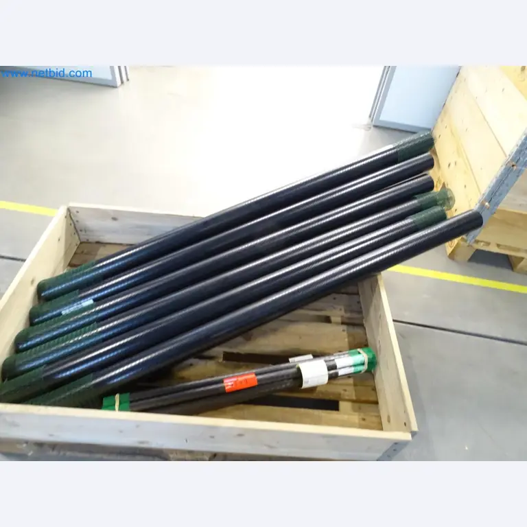 LILIUM eAircraft GmbH / LILIUM GmbH; machines, test systems and operating equipment for the production of eVTOLs-2