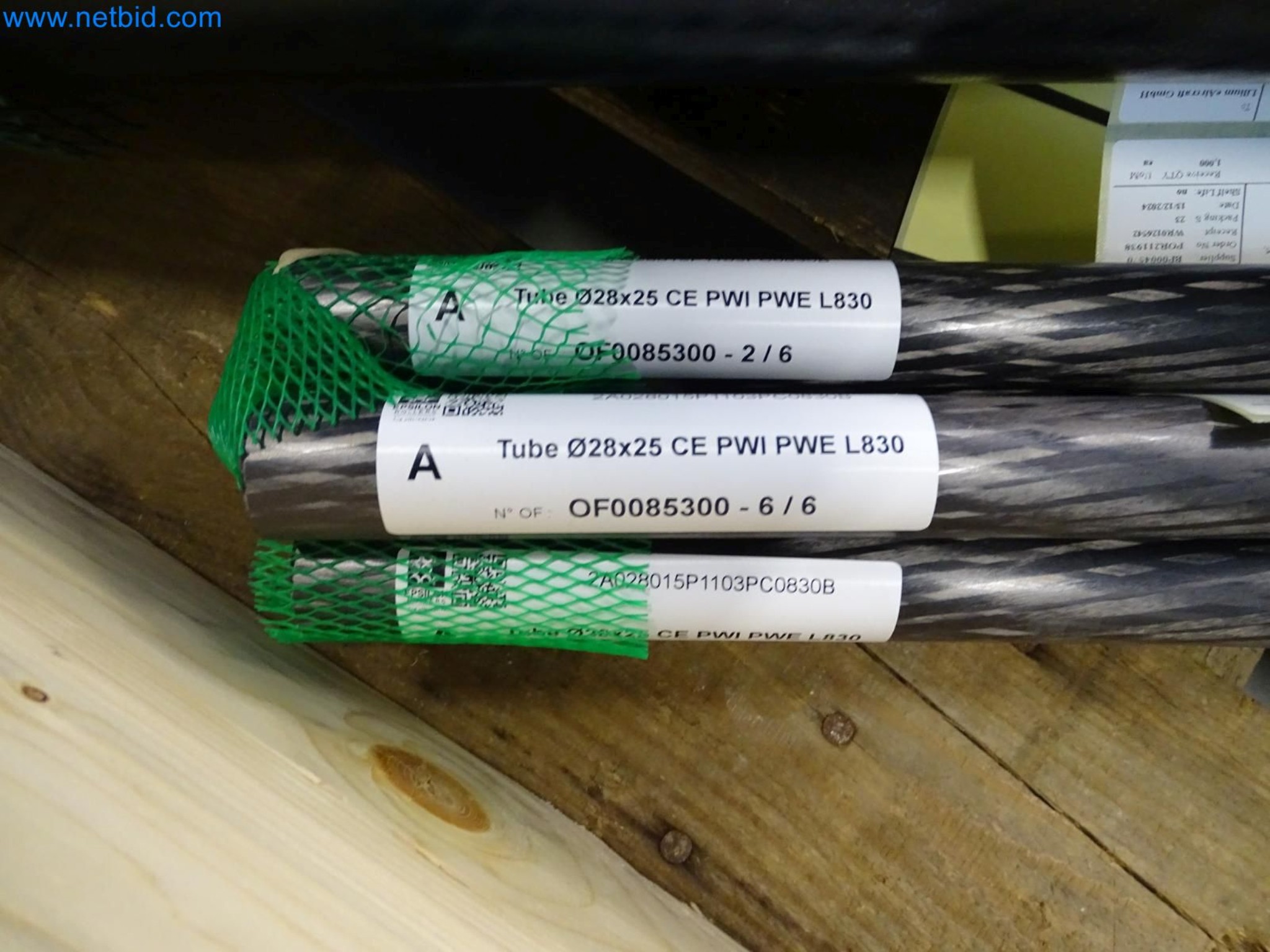 LILIUM eAircraft GmbH / LILIUM GmbH; machines, test systems and operating equipment for the production of eVTOLs-3