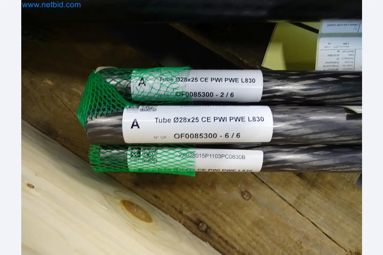 LILIUM eAircraft GmbH / LILIUM GmbH; machines, test systems and operating equipment for the production of eVTOLs-3