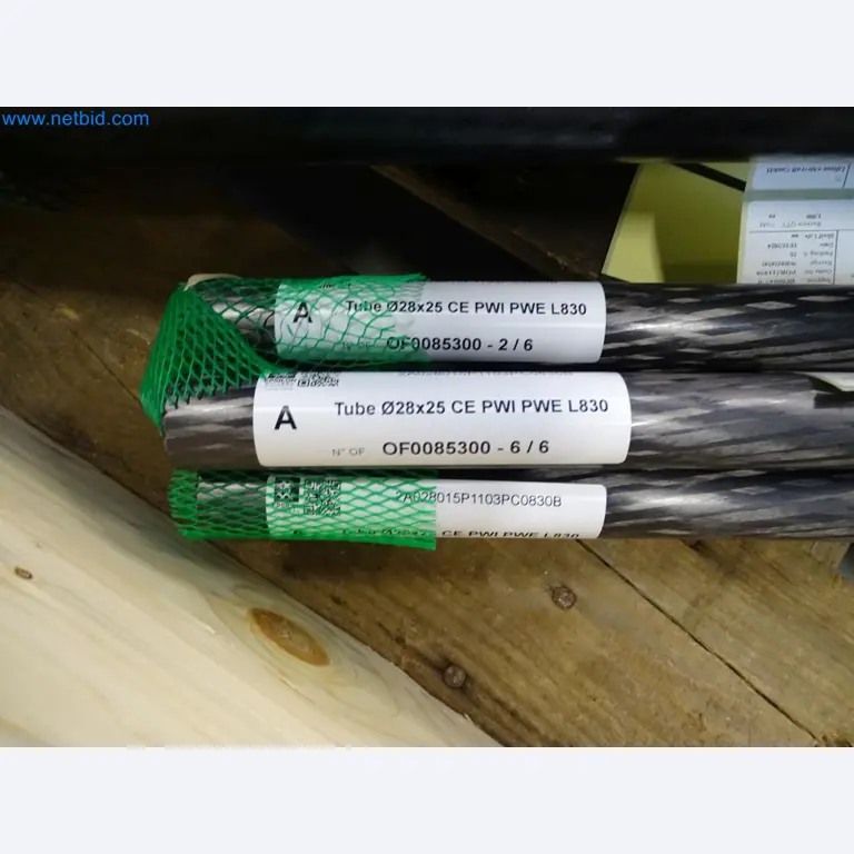 LILIUM eAircraft GmbH / LILIUM GmbH; machines, test systems and operating equipment for the production of eVTOLs-3