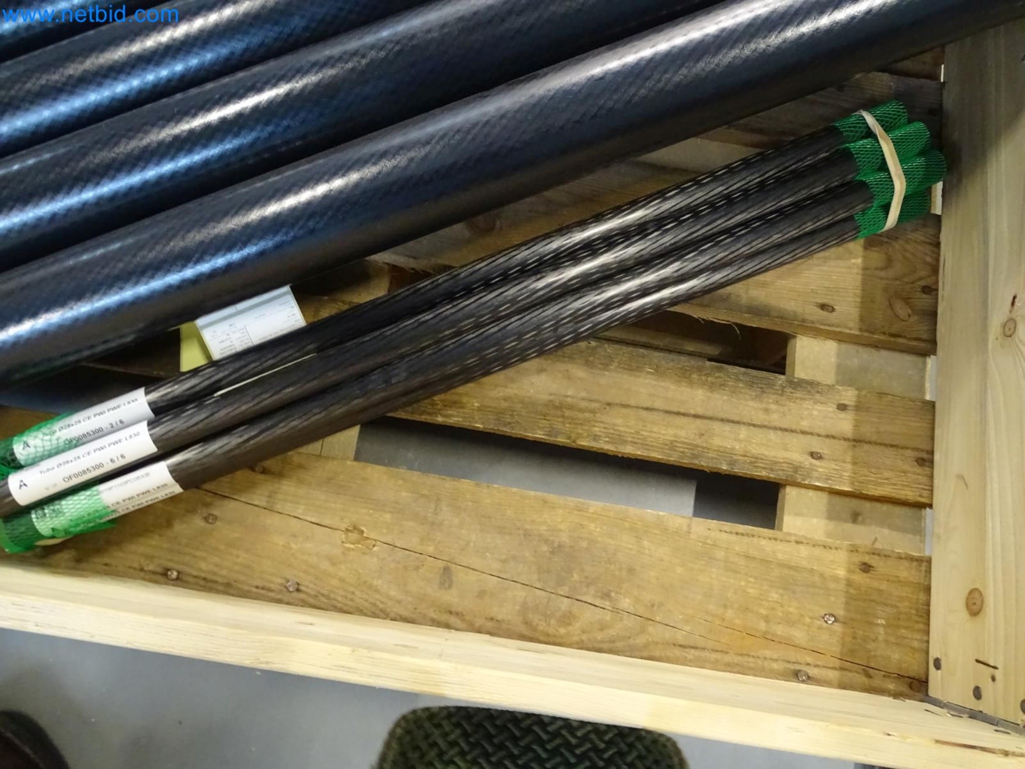 LILIUM eAircraft GmbH / LILIUM GmbH; machines, test systems and operating equipment for the production of eVTOLs-4