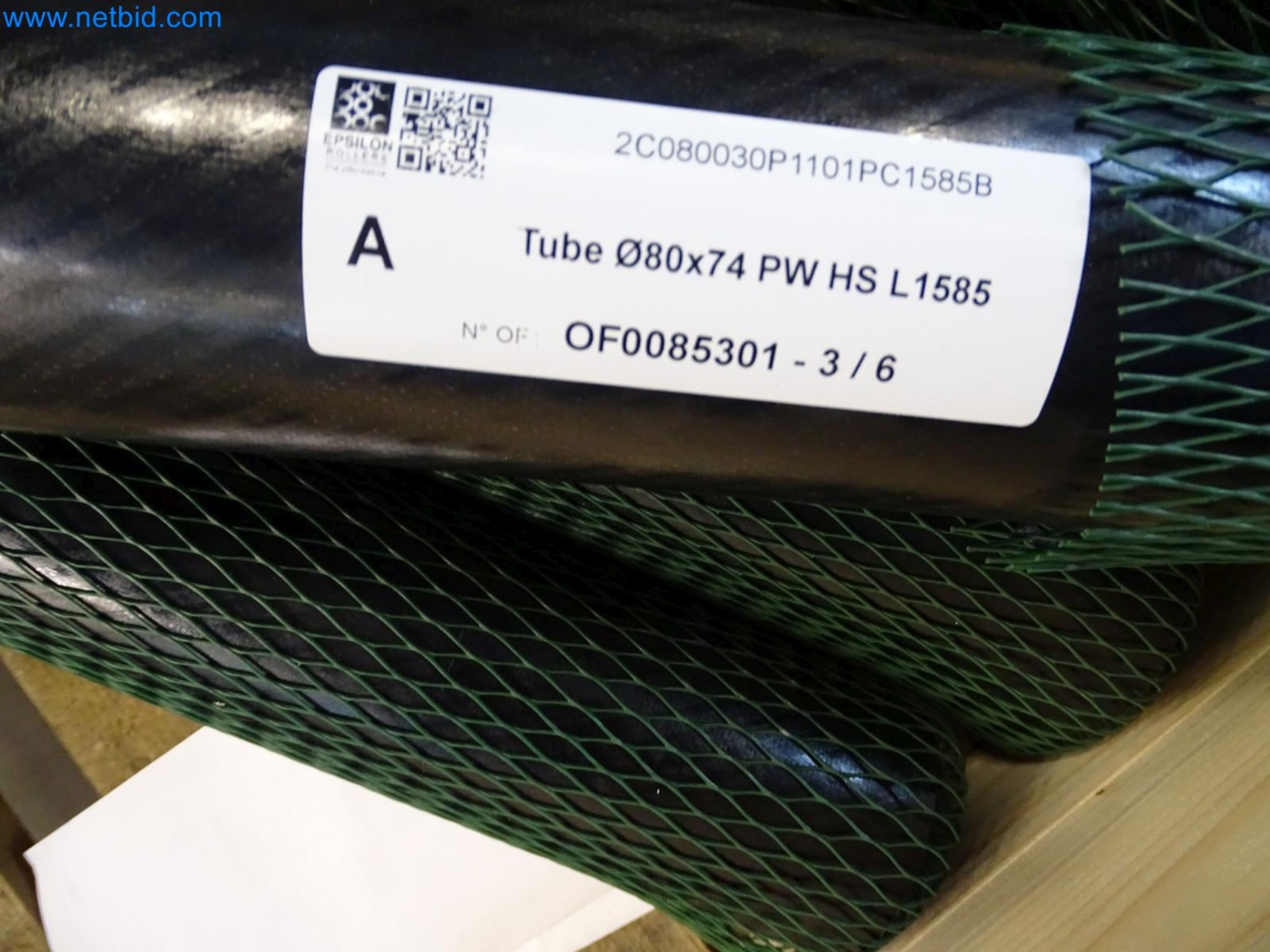 LILIUM eAircraft GmbH / LILIUM GmbH; machines, test systems and operating equipment for the production of eVTOLs-5