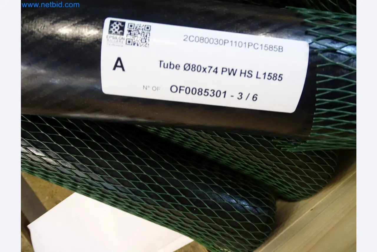 LILIUM eAircraft GmbH / LILIUM GmbH; machines, test systems and operating equipment for the production of eVTOLs-5