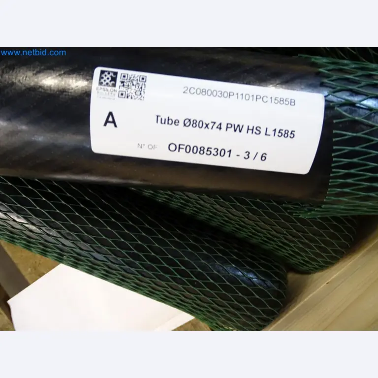 LILIUM eAircraft GmbH / LILIUM GmbH; machines, test systems and operating equipment for the production of eVTOLs-5