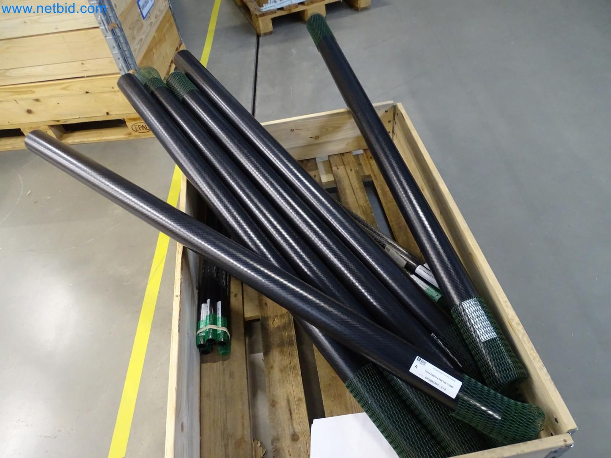 LILIUM eAircraft GmbH / LILIUM GmbH; machines, test systems and operating equipment for the production of eVTOLs-6