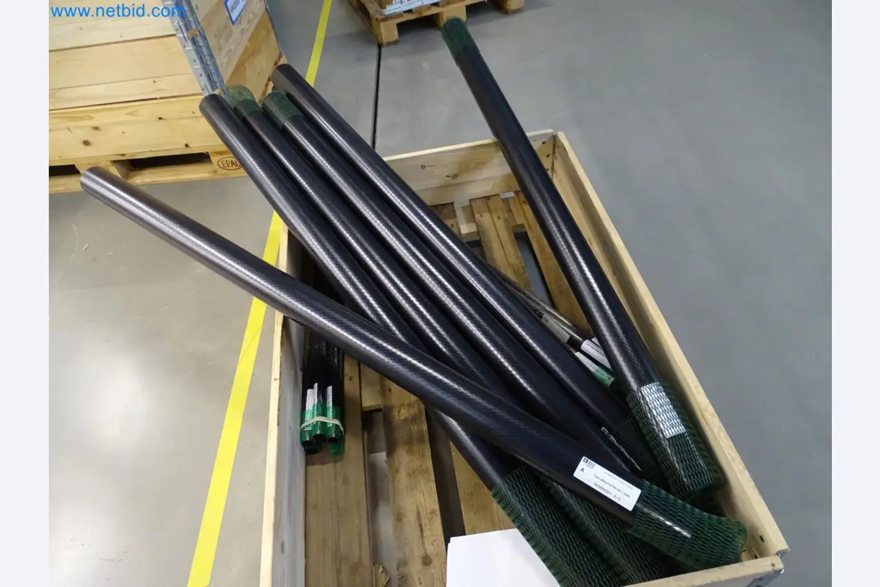 LILIUM eAircraft GmbH / LILIUM GmbH; machines, test systems and operating equipment for the production of eVTOLs-6